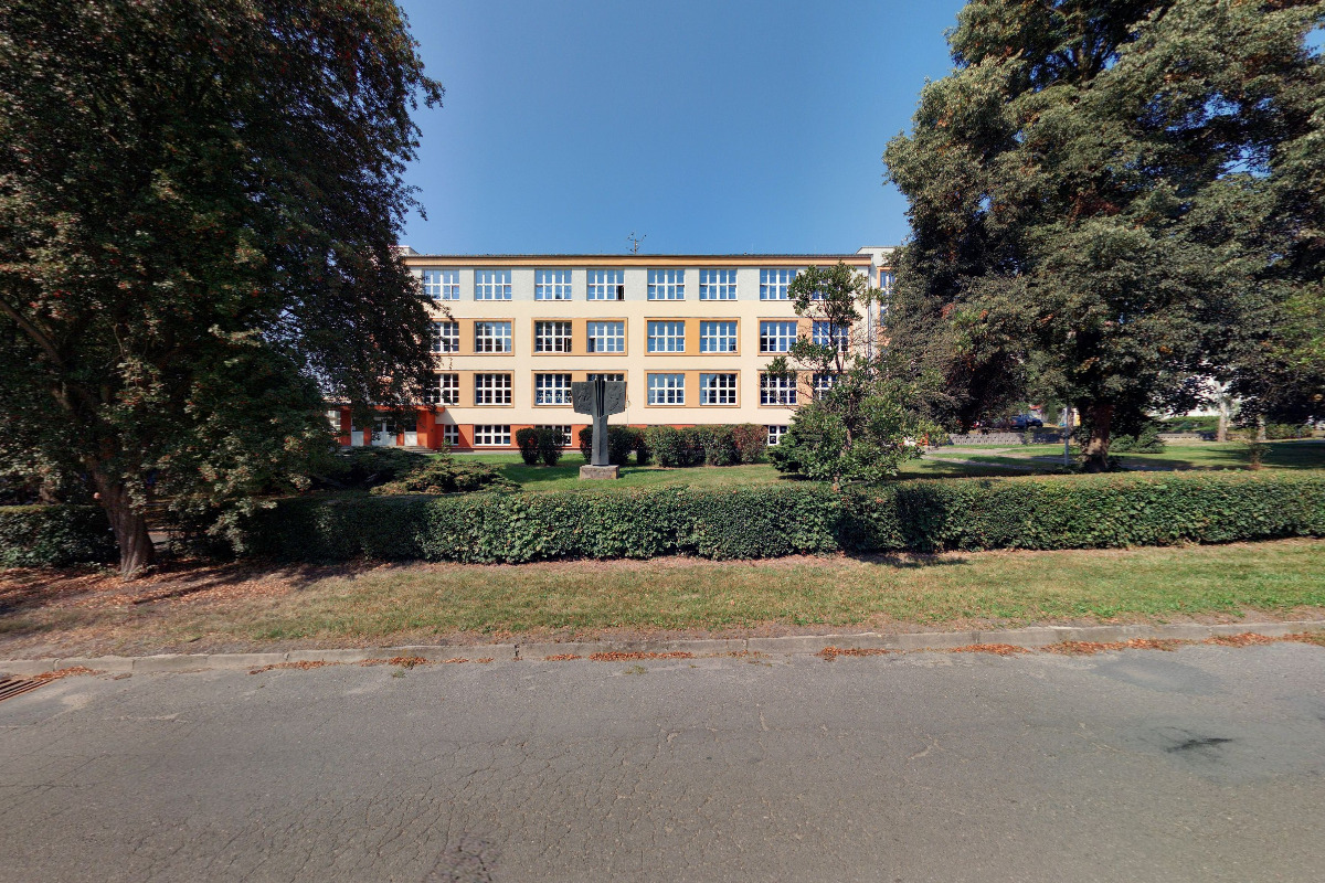 Masarykova ZŠ Horní Bříza foto 3