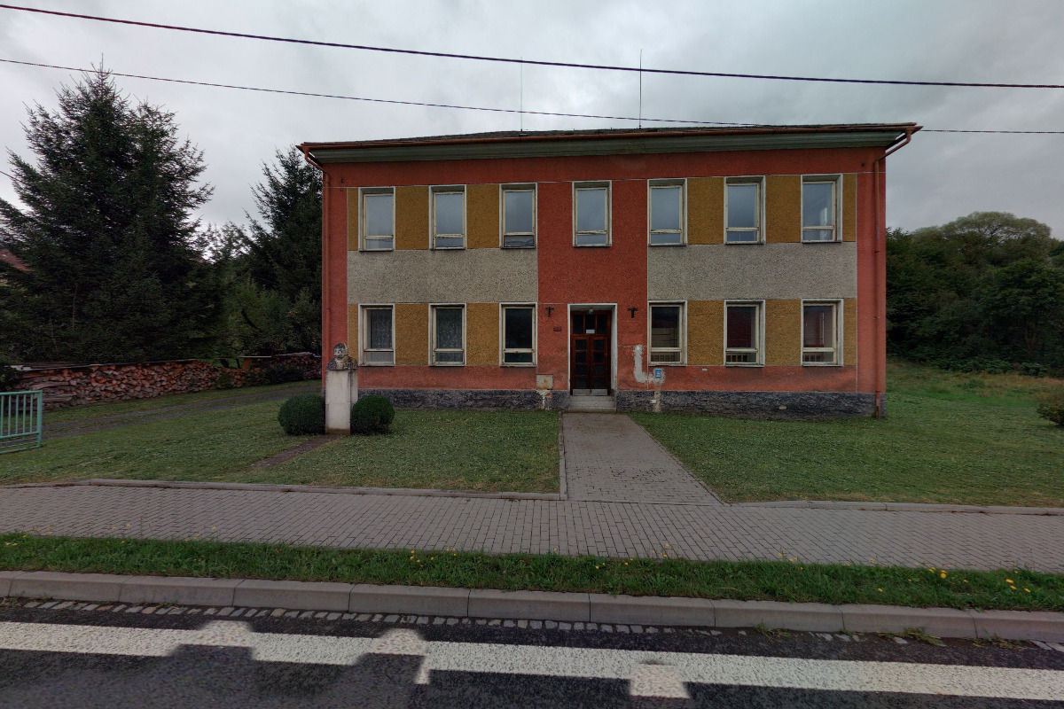 ZUŠ Zábřeh - Bušín