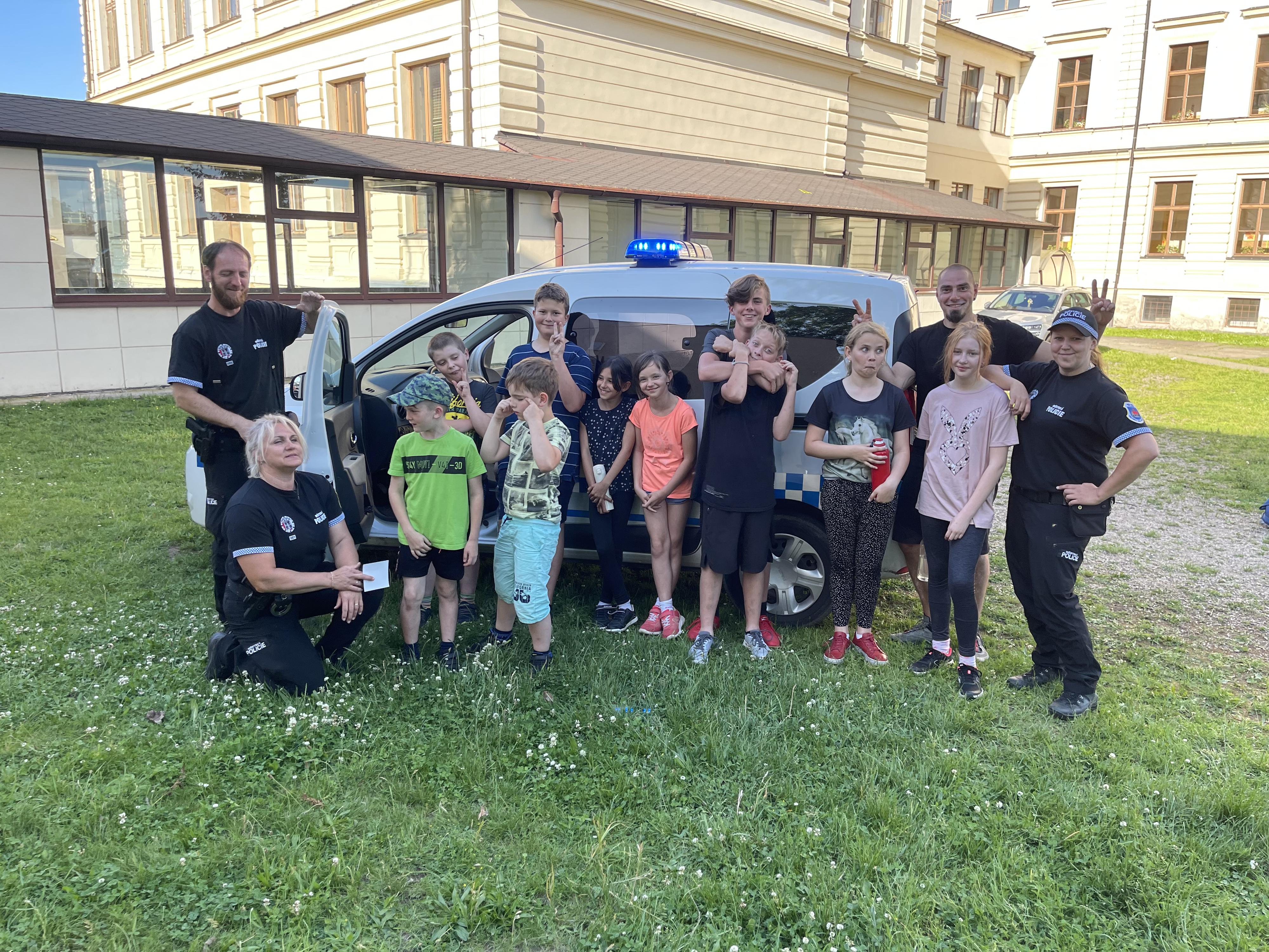 KRAV MAGA Chlumec n. C., z. s. foto 4