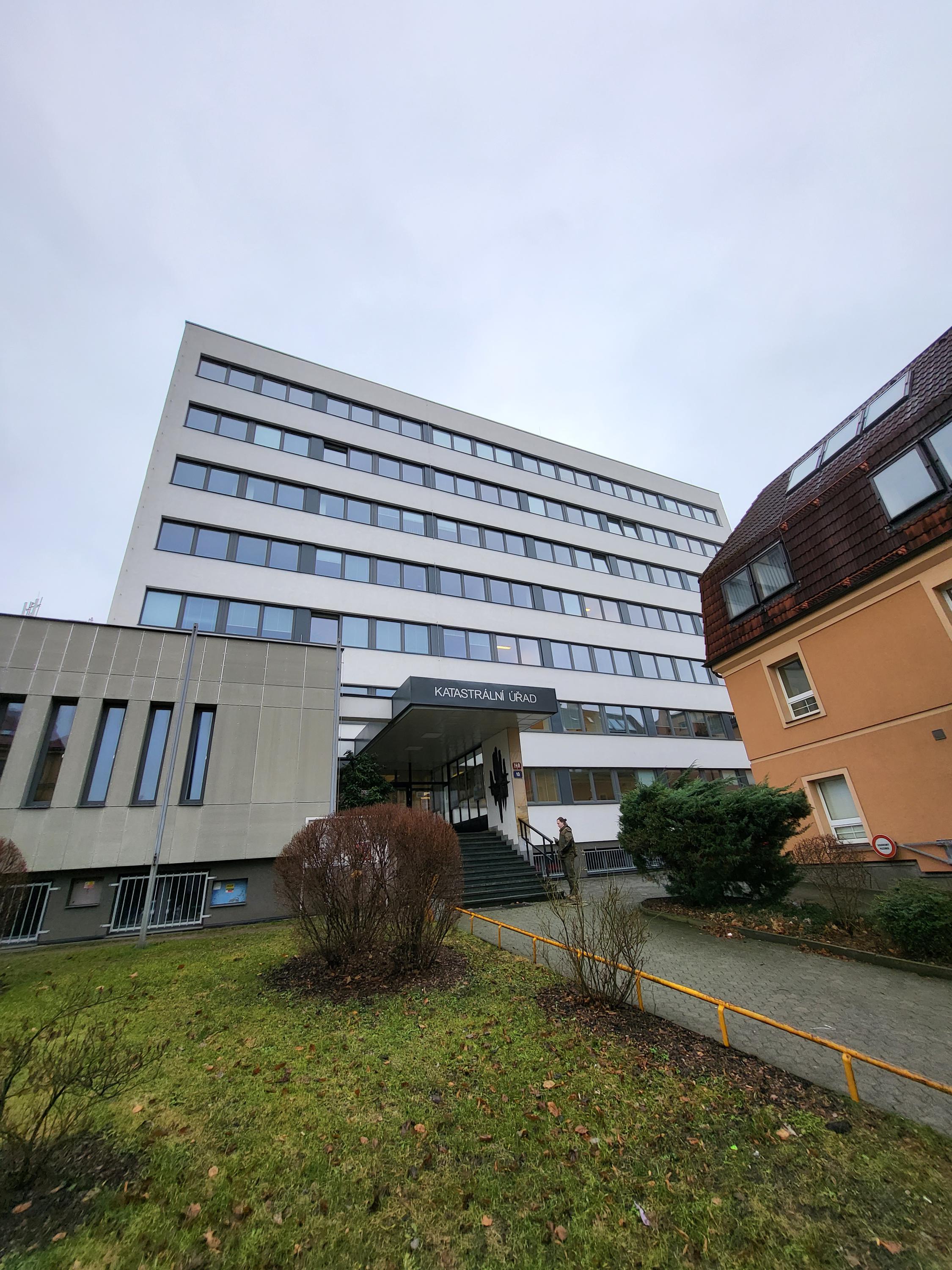 Katastrální úřad pro Liberecký kraj foto 4