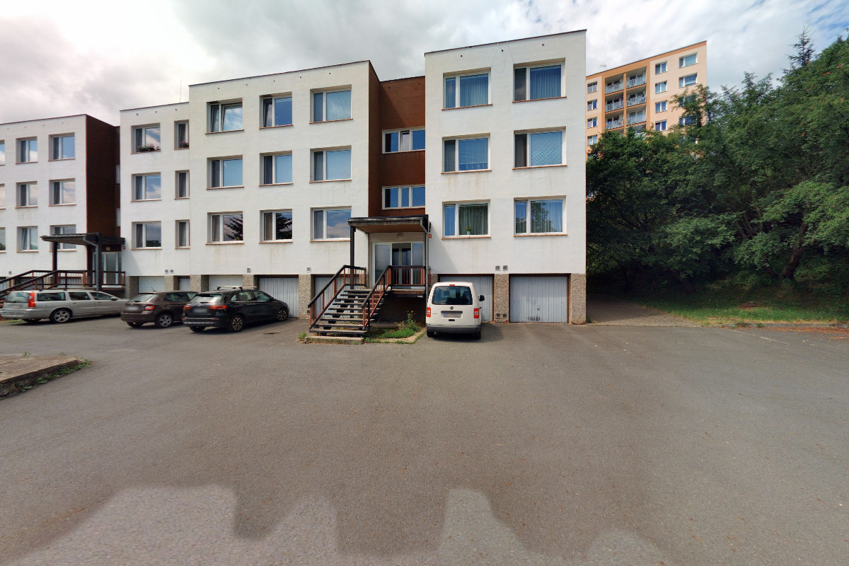 Stavební bytové družstvo Libčice nad Vltavou