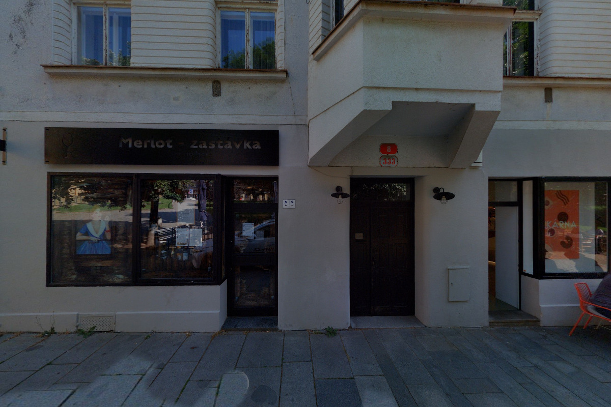 Fortion Networks, s.r.o.