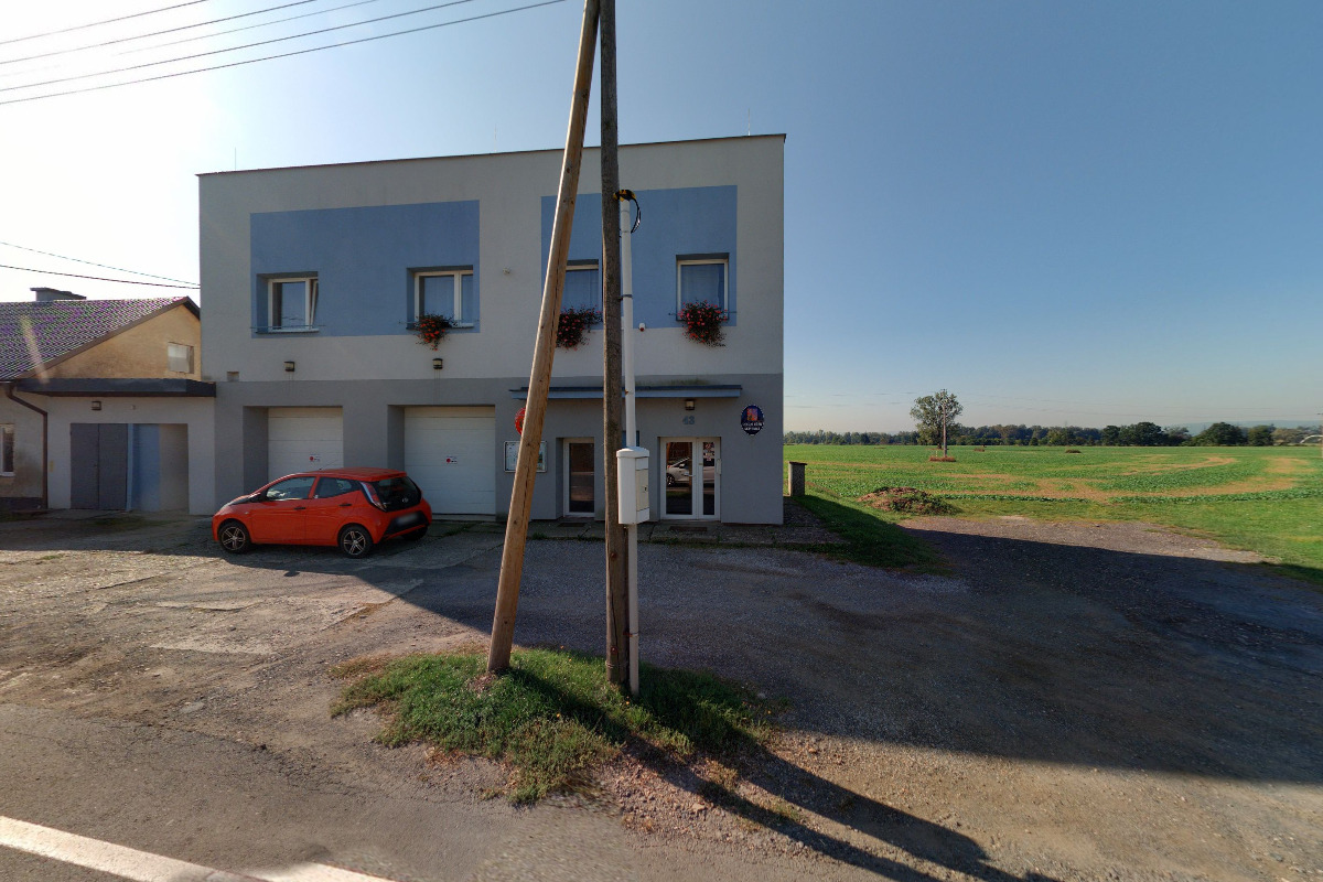 Místní knihovna Stavenice