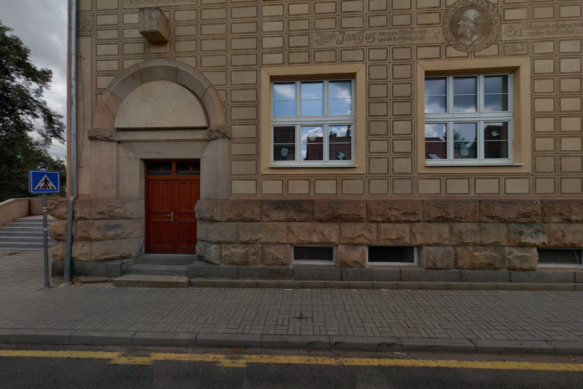 ZŠ a MŠ Krušovice