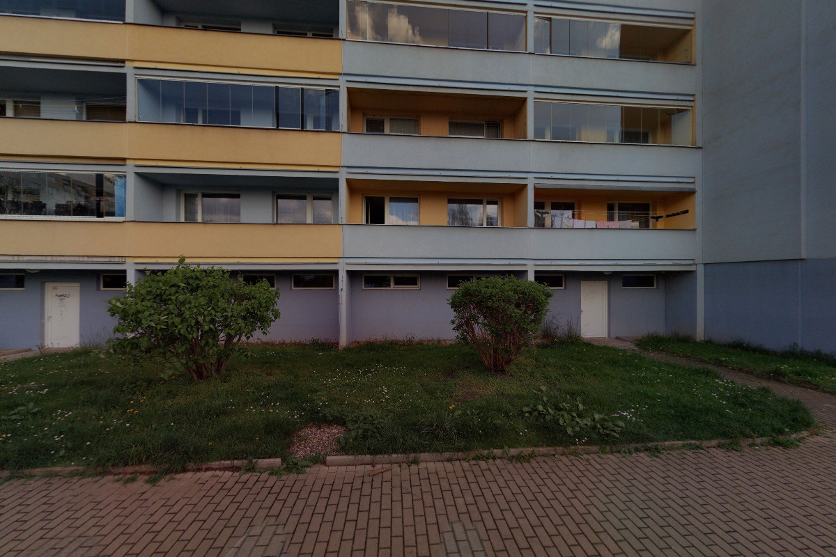 Milan Rosca - Účetnictví