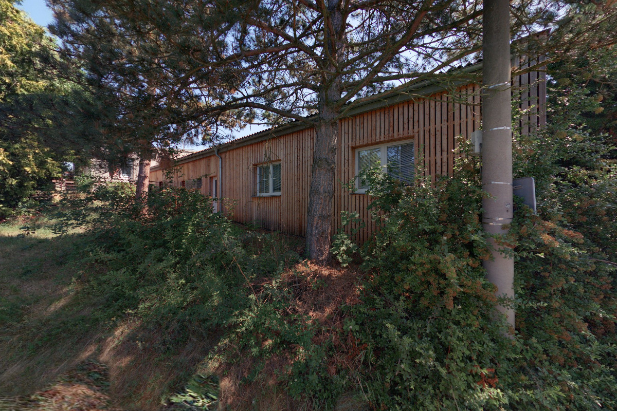 Smědčice - obecní úřad