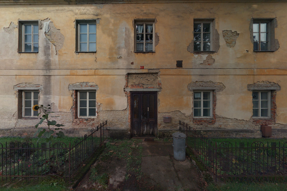 Zámečnictví Tylš