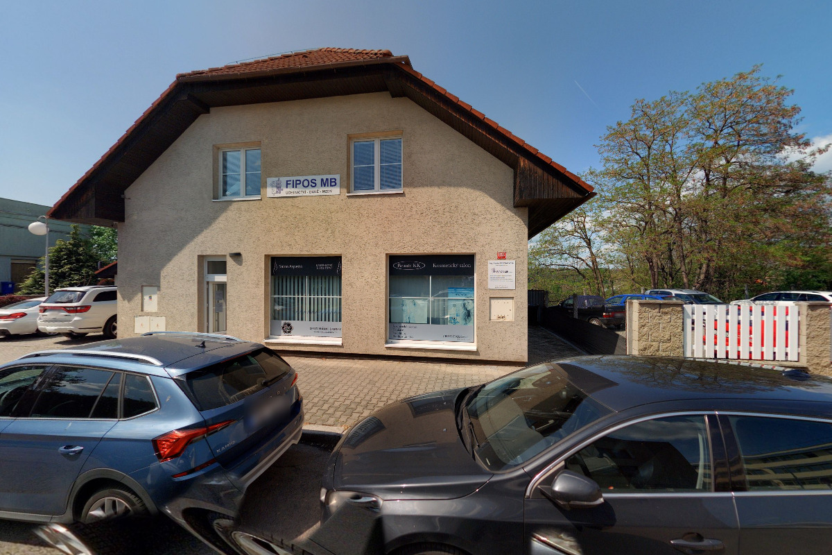 Daňový poradce ev. č. 0497 Ing. Blanka Procházková