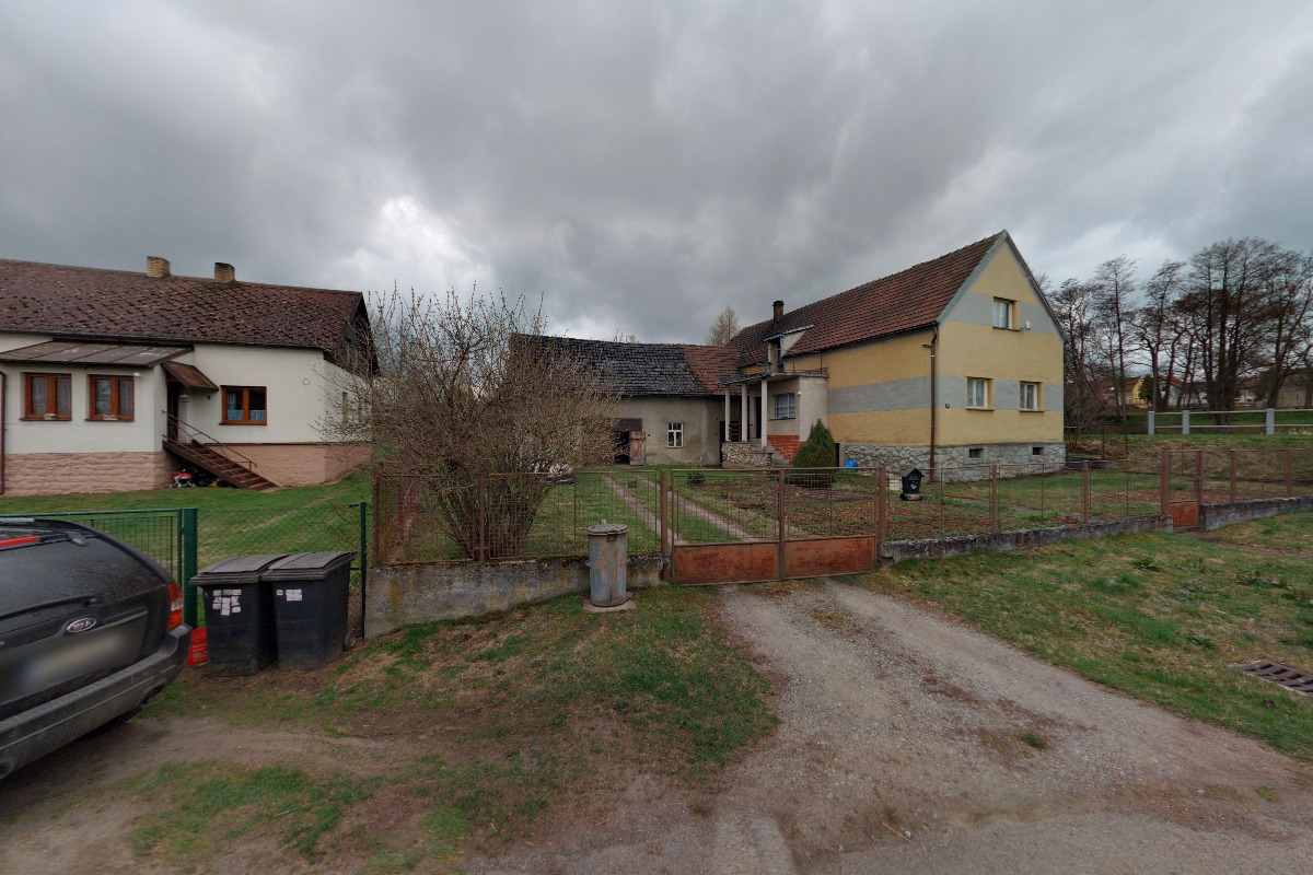 KAST NOVÁ VES, s.r.o.