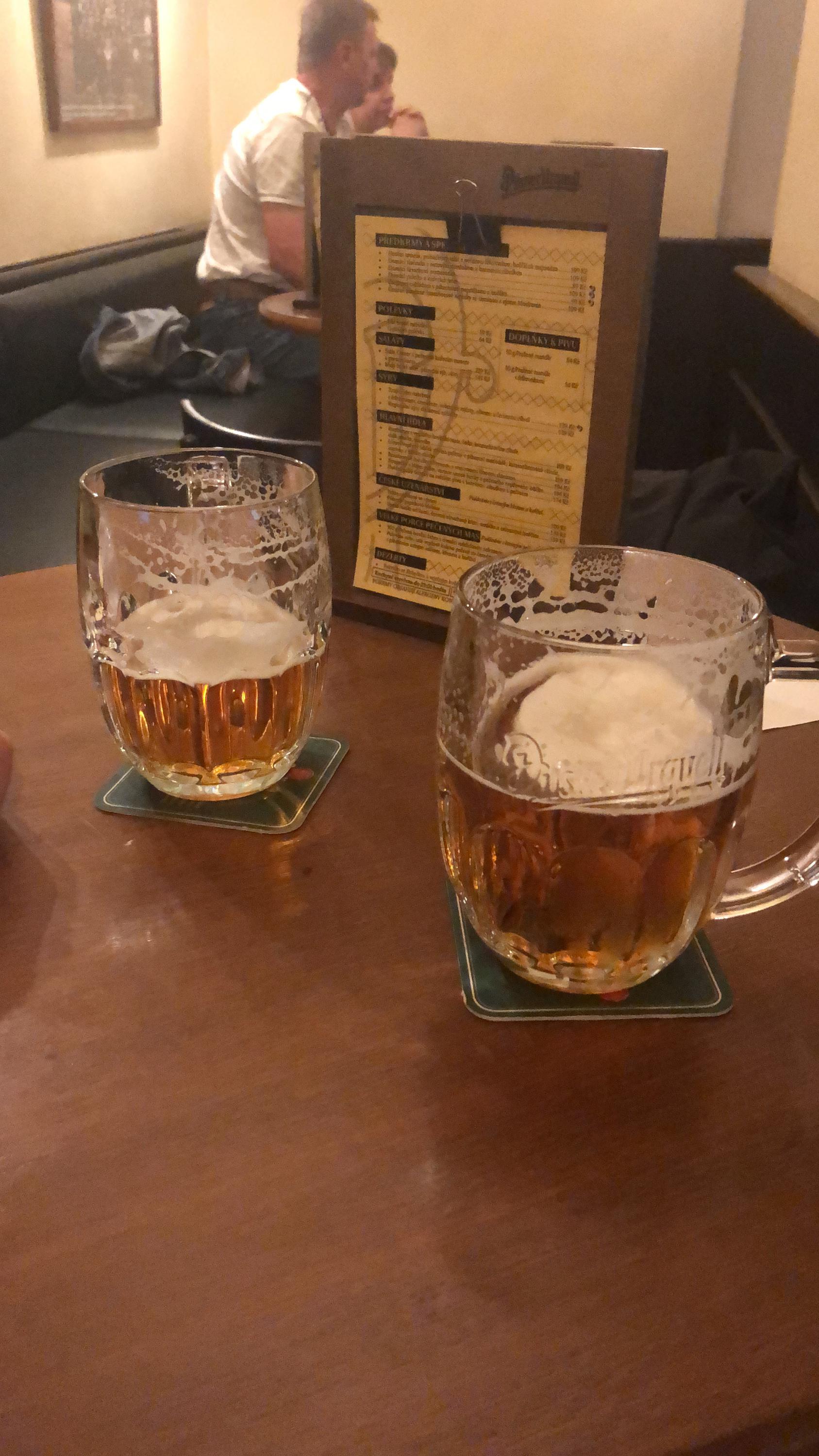 Malostranská Beseda foto 2