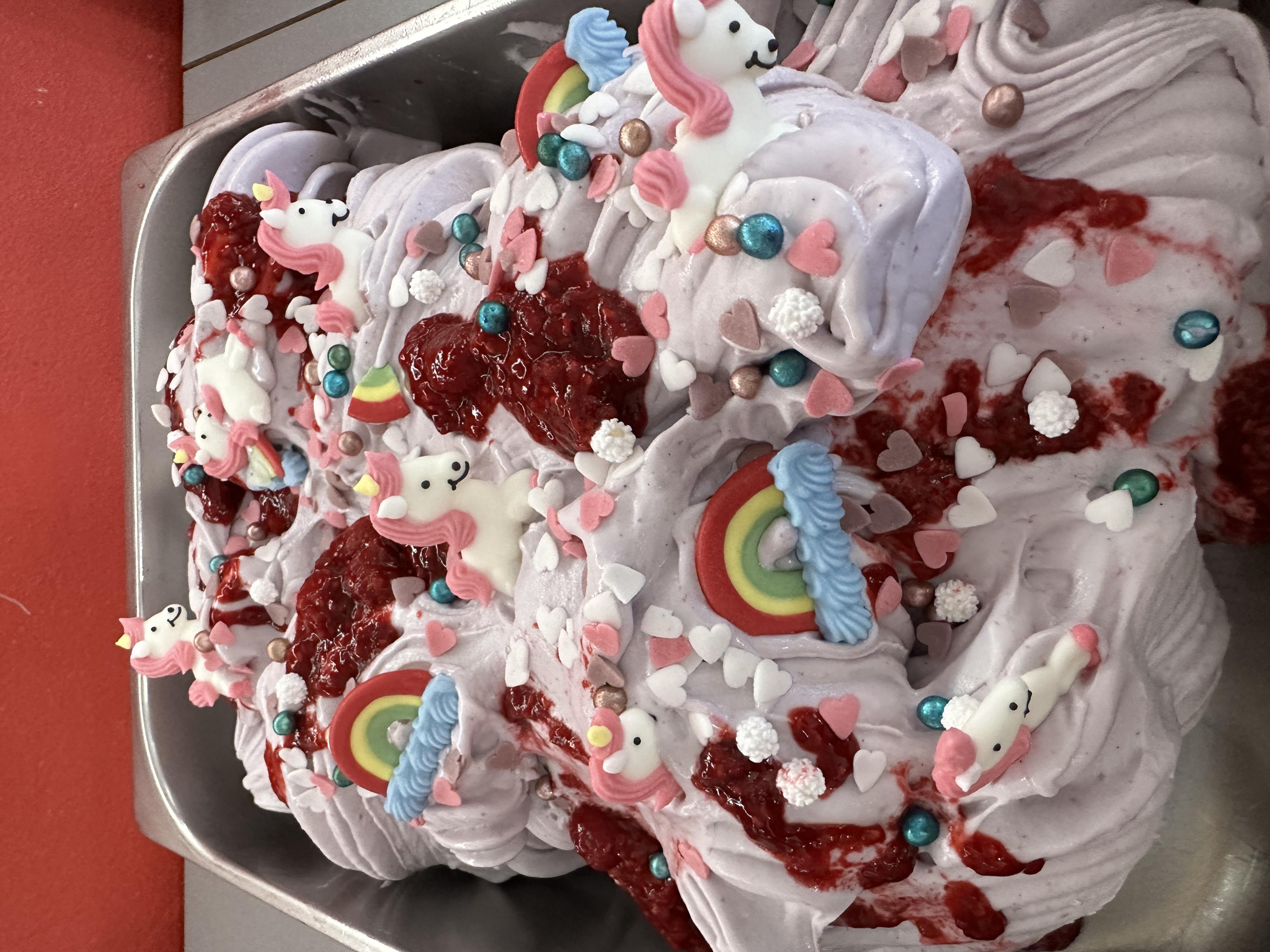 Zigolo Ice Cream  - zmrzlina foto 3