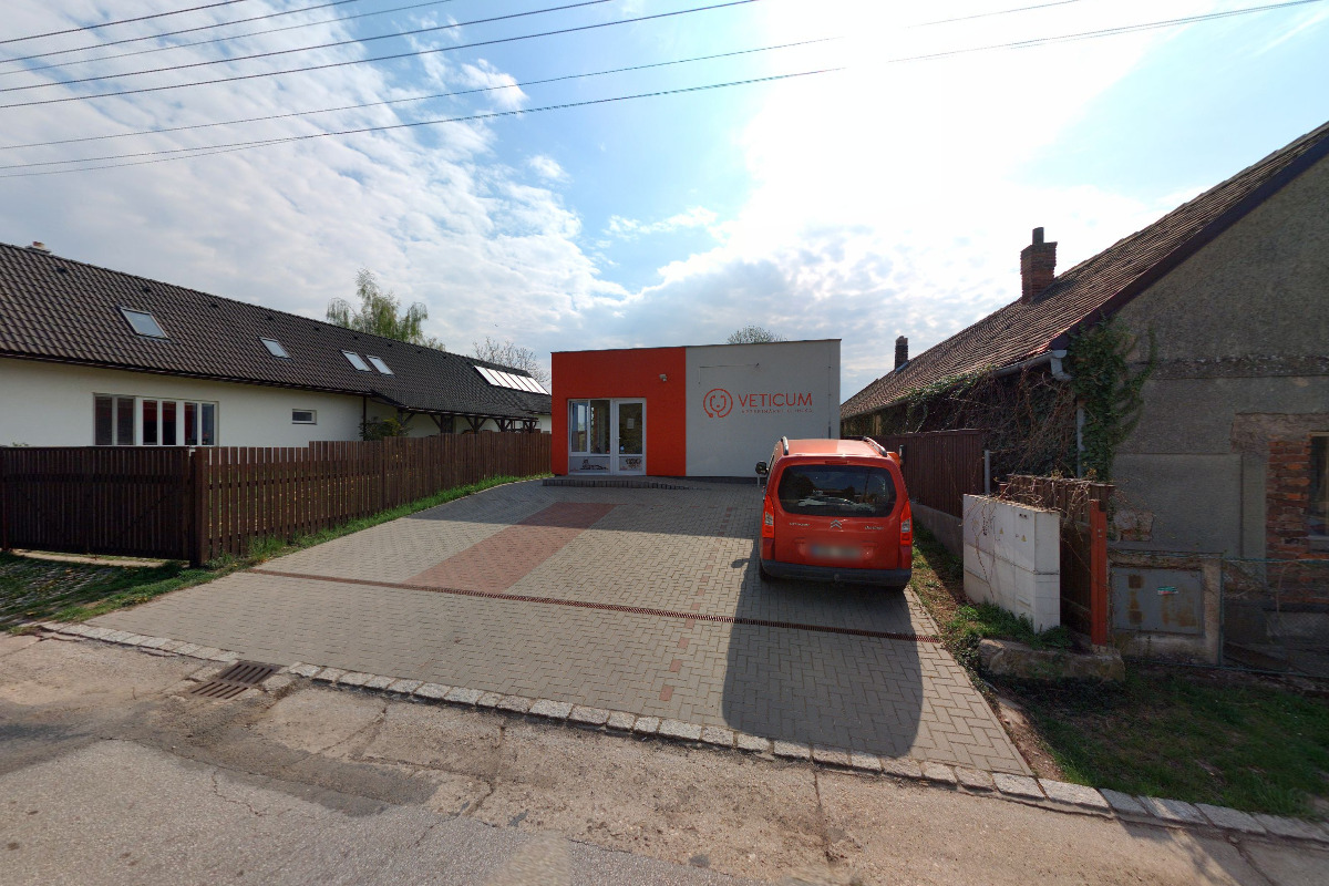 Veterinární ordinace Veticum foto 2