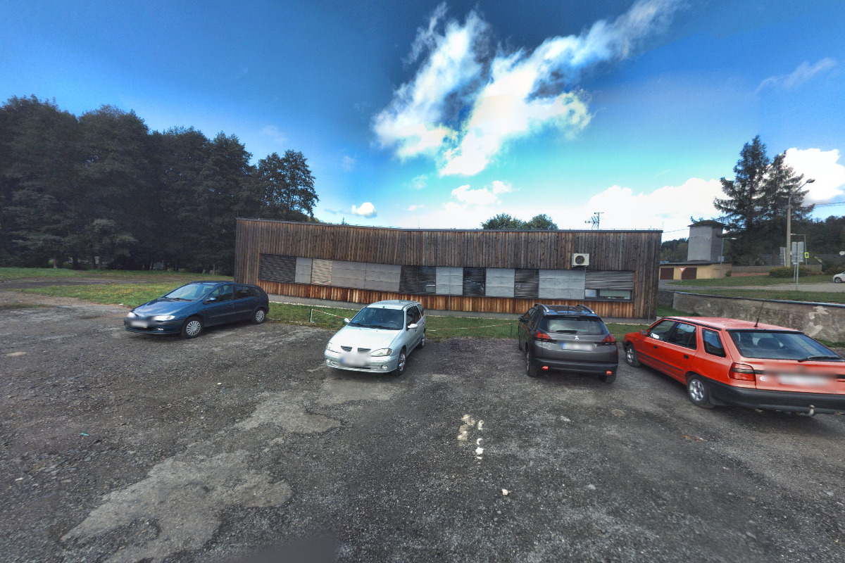 MUDr. Jitka Bartošová, pediatr