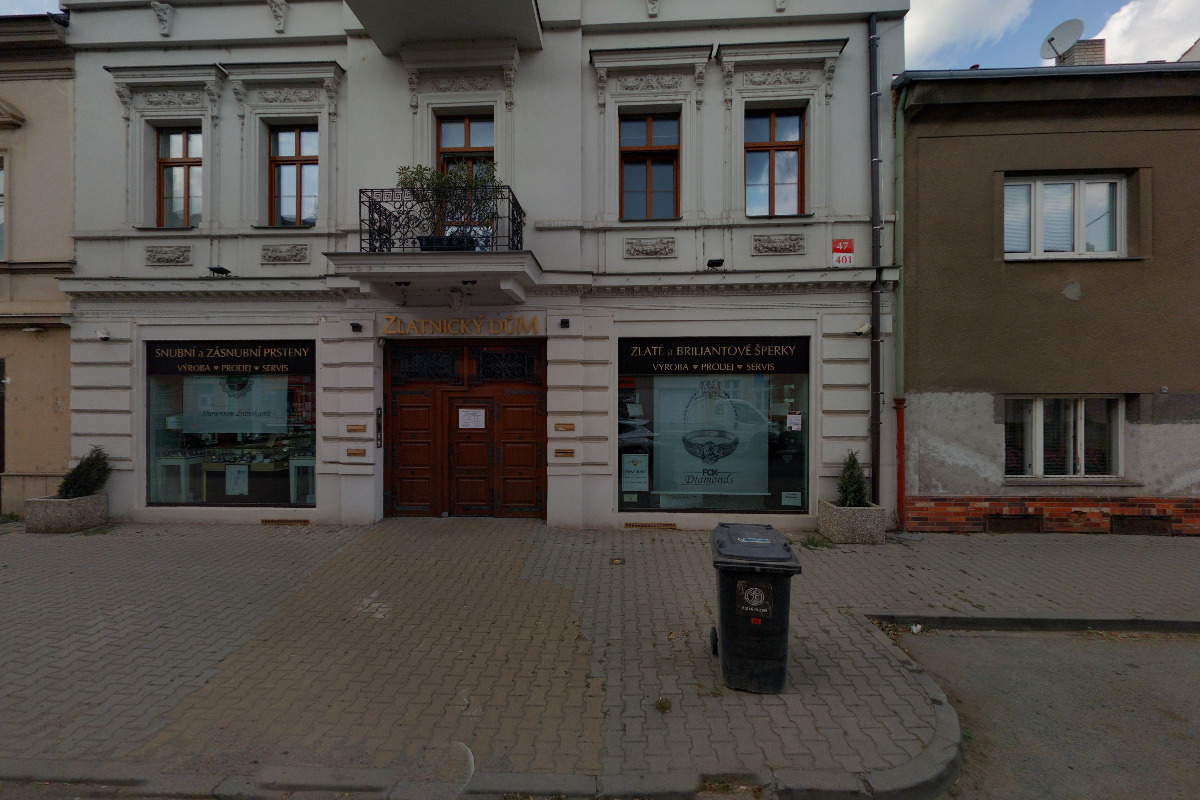 Zlatá Roudná, s.r.o. foto 2