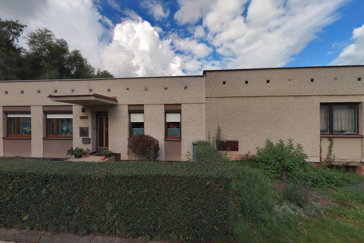 Milan Antoš - Truhlářství