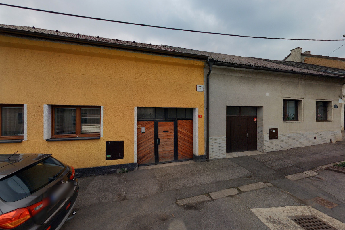 Kovoobrábění Petr Spousta