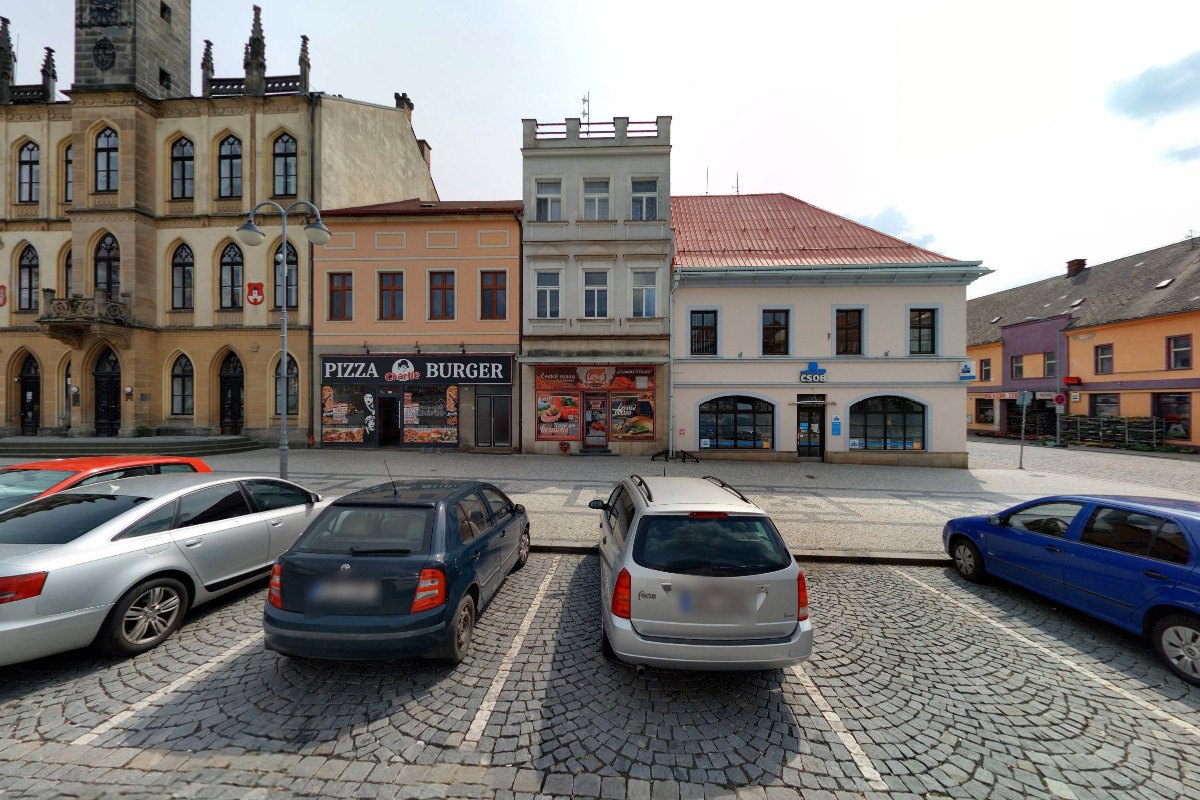 Maso Sedlák, s.r.o.