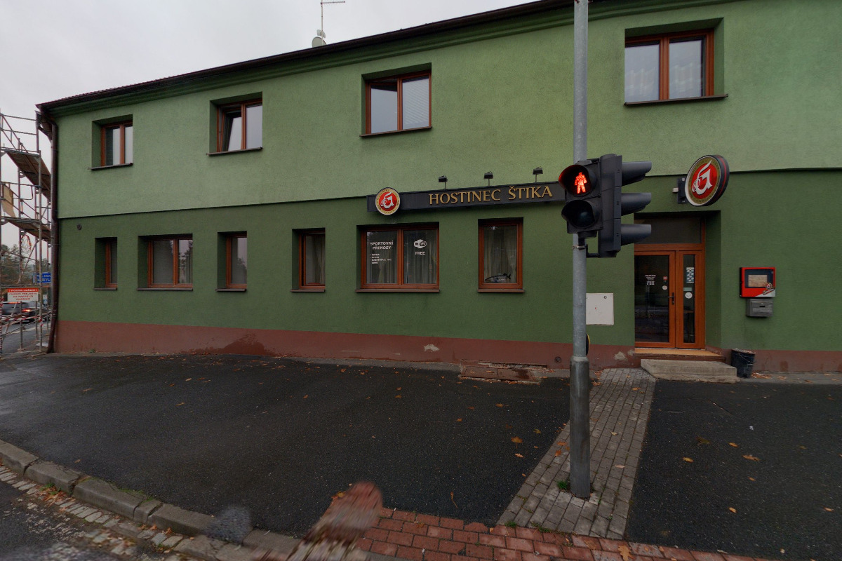 Hostinec Štika