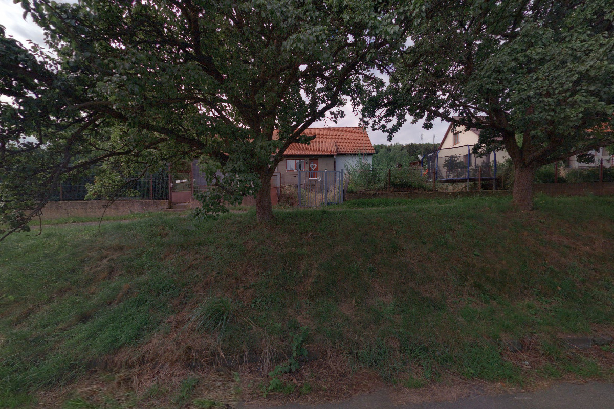 Zámečnictví a zemní práce - JiPe, s.r.o.