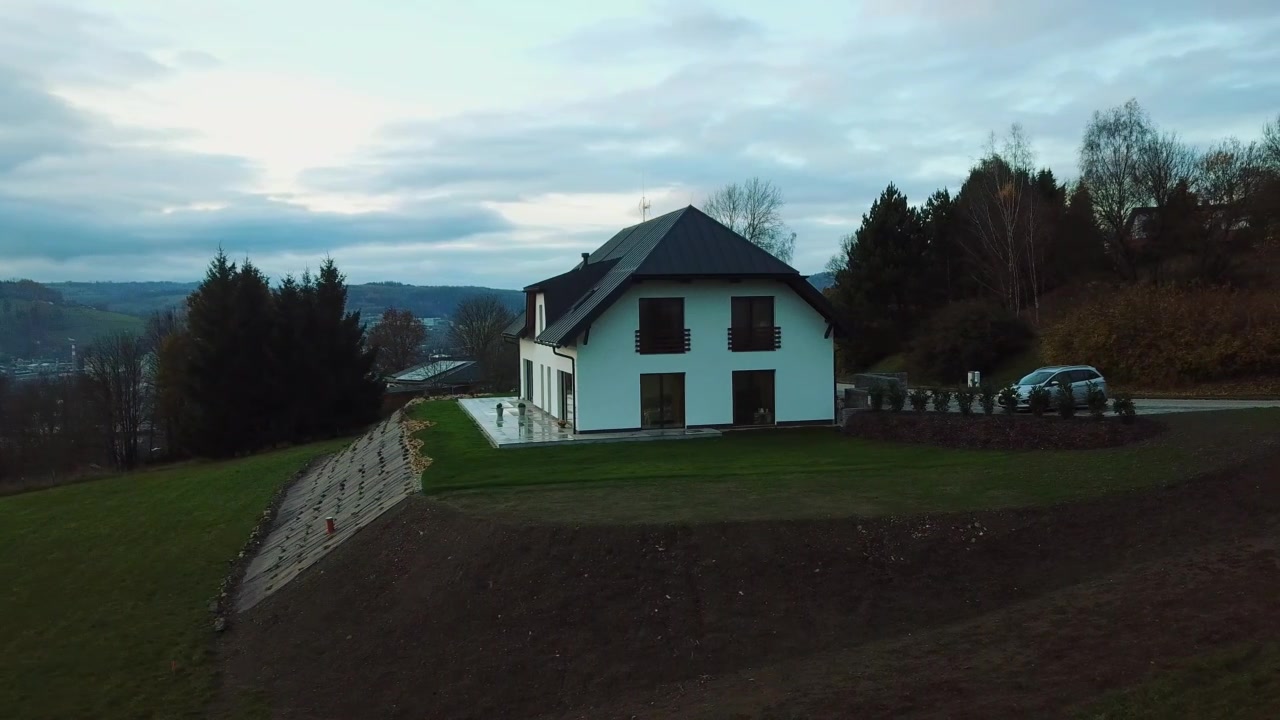Penzion Strážník foto 2 (náhled videa)