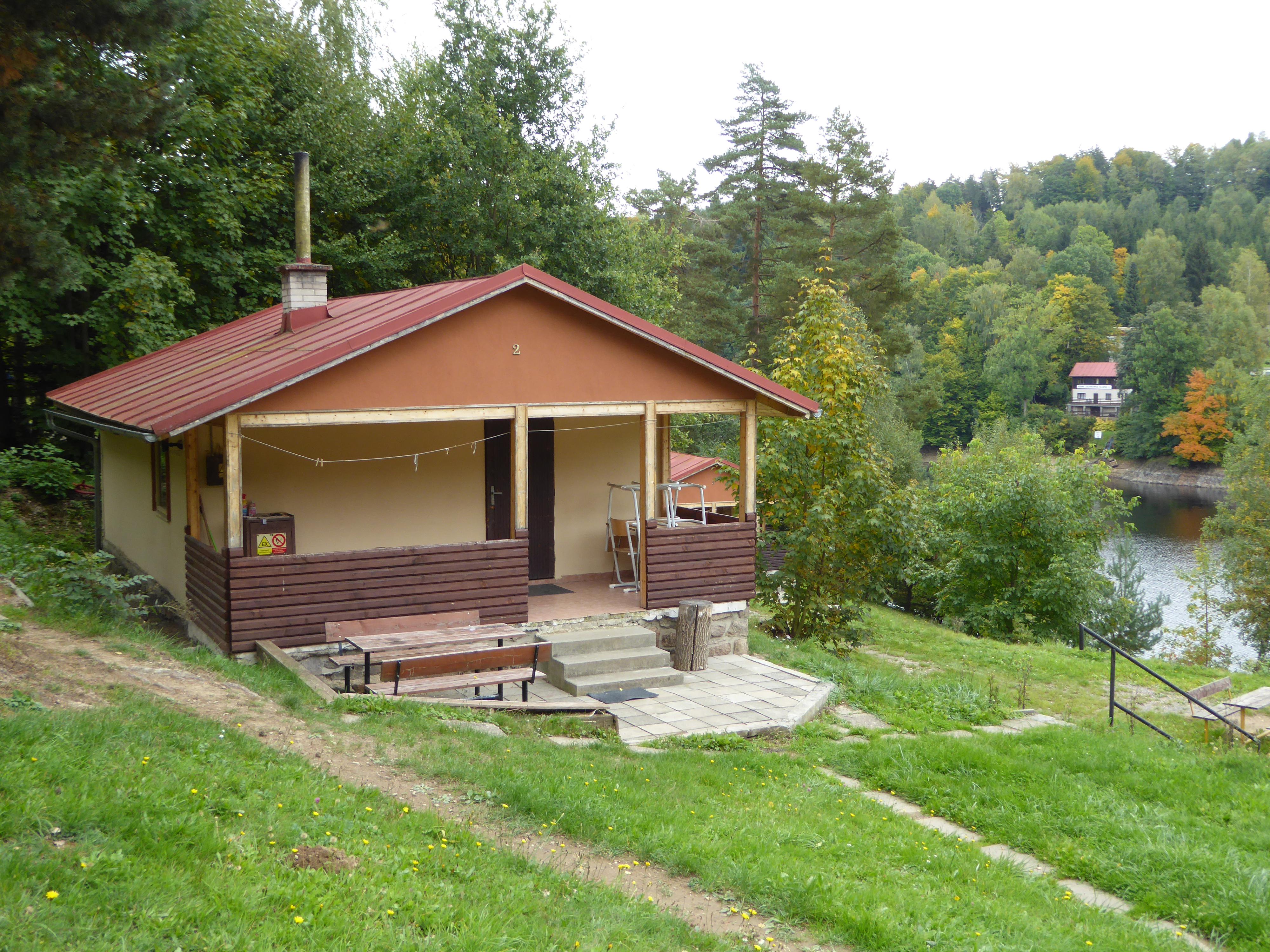 Osada Rampušák foto 6