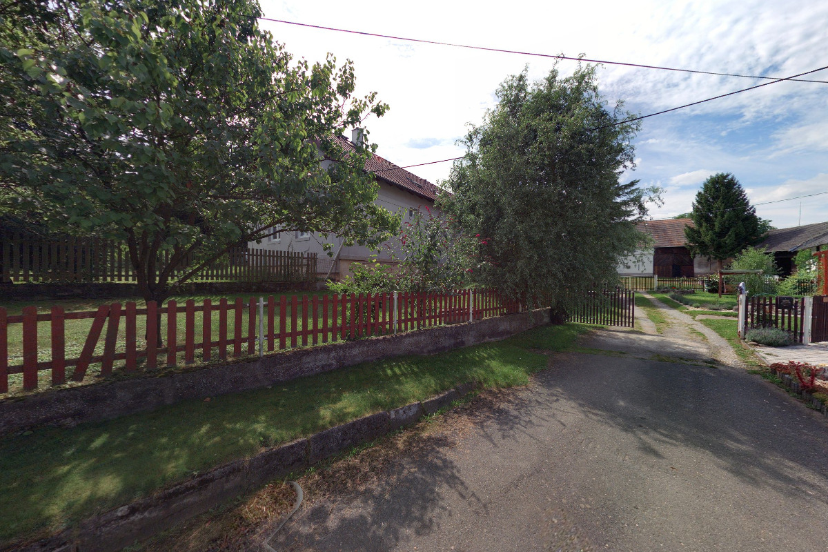 Projstav - projekty staveb foto 2