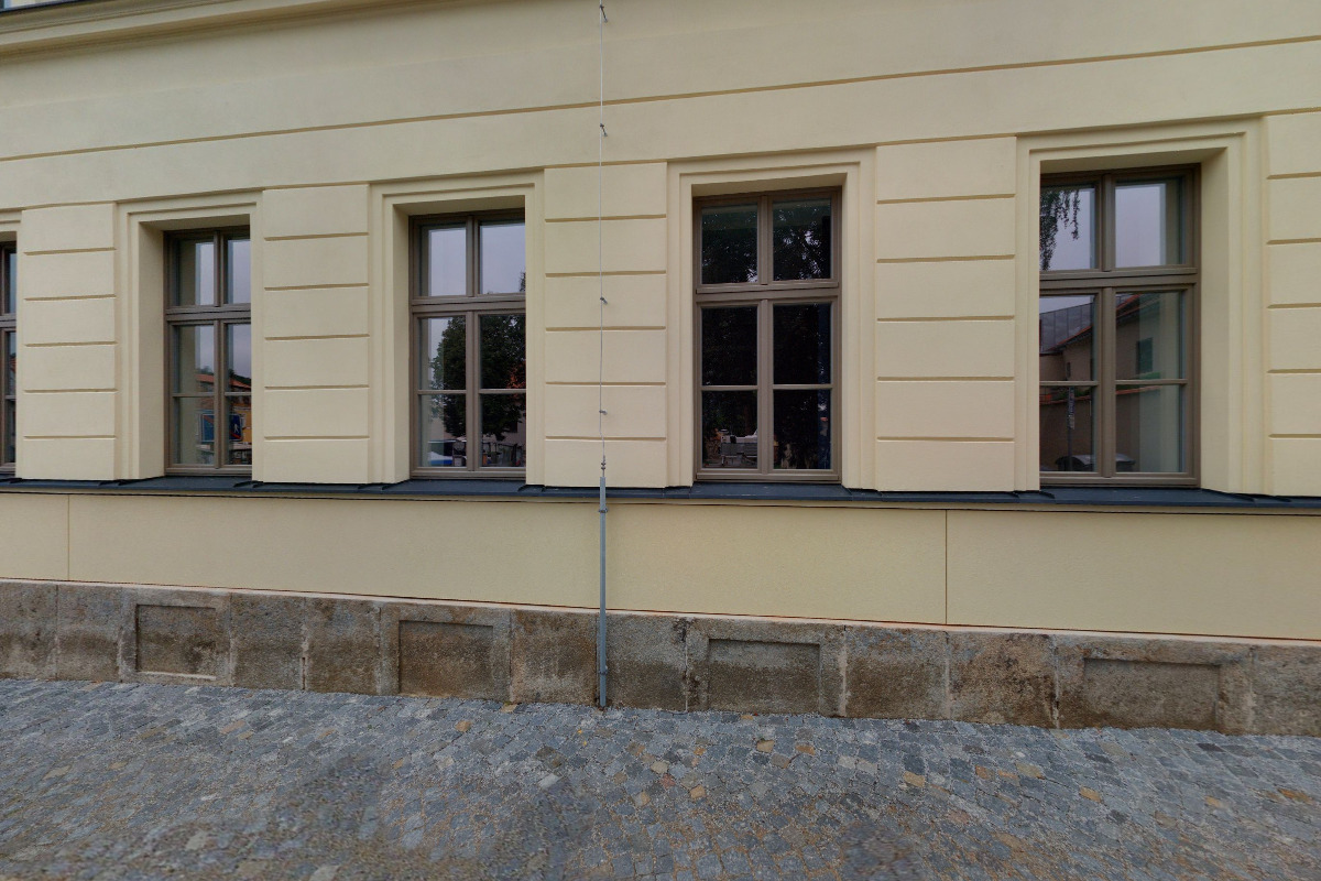 ZUŠ Třešť foto 4