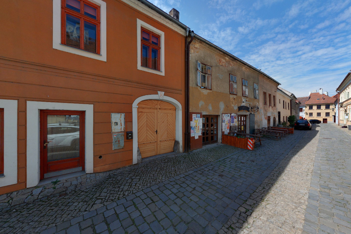 Tělocvičná jednota Sokol Třebíč