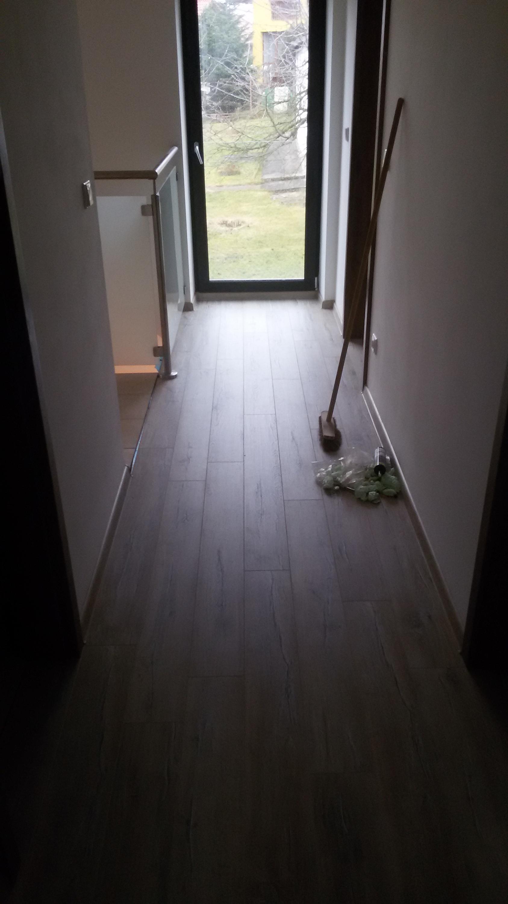 Milan Vala - podlahy a dveře foto 5