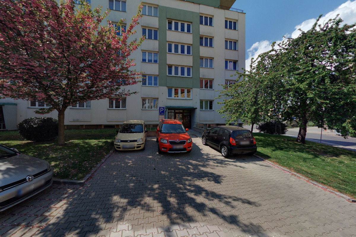 Rychlé občerstvení Hanoi