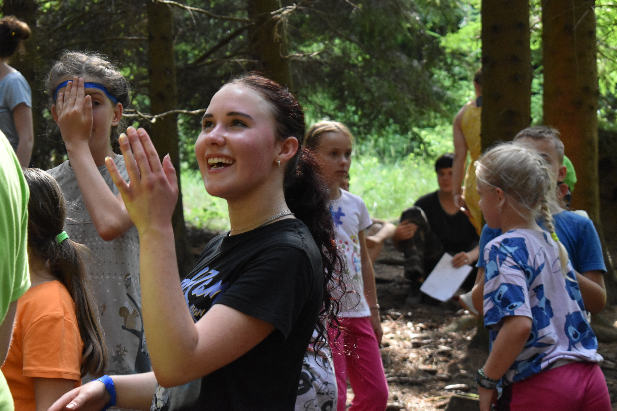 Junák - český skaut, středisko Ing. Ládi Nováka Český Brod, z. s. foto 3