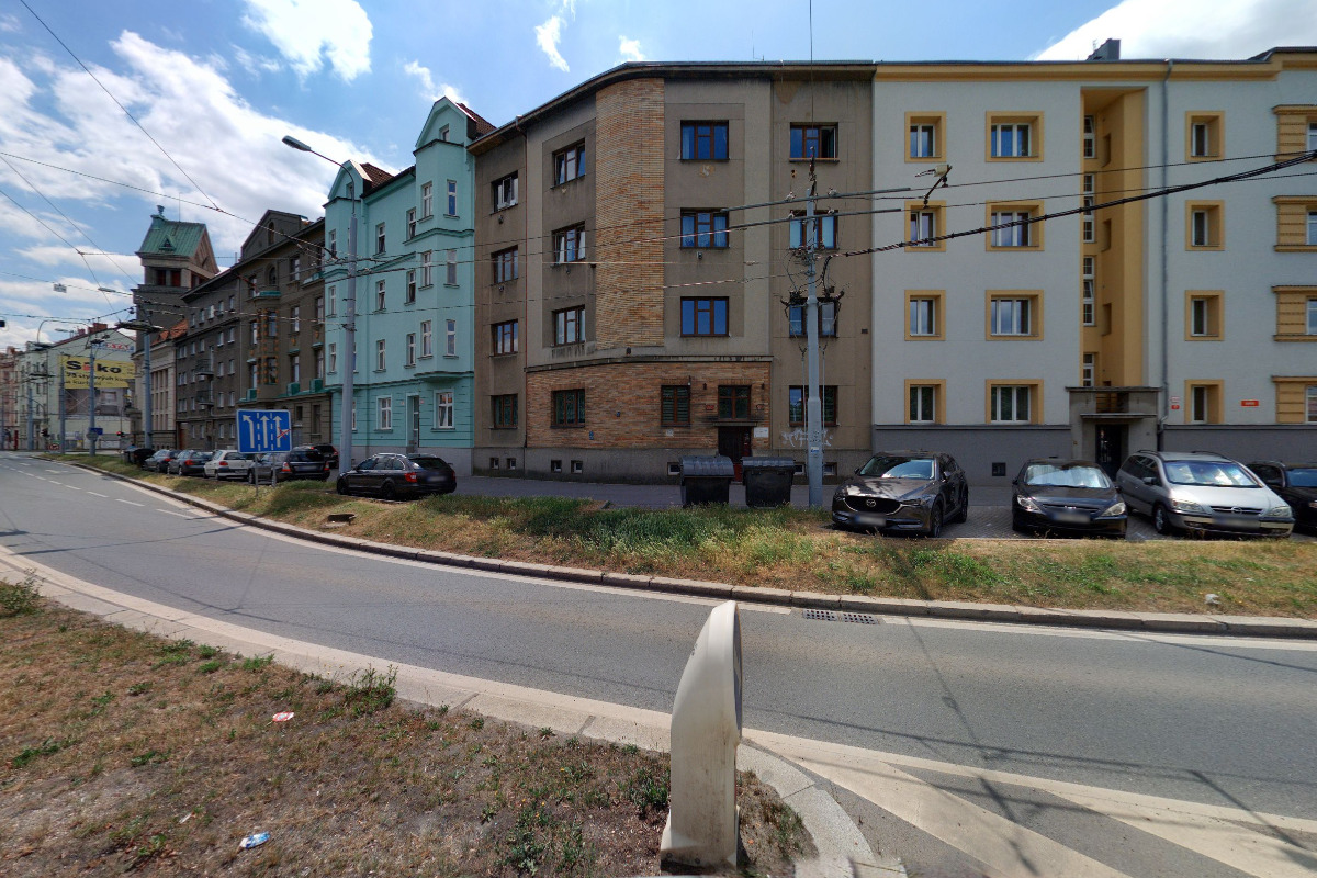 Ing. Miroslav Pospíšilík foto 2