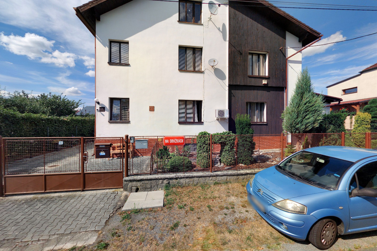 Petr Toman - Revize plynových a tlakových zařízení.