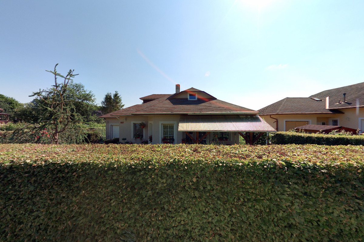 DECRO BZENEC, spol. s r.o.