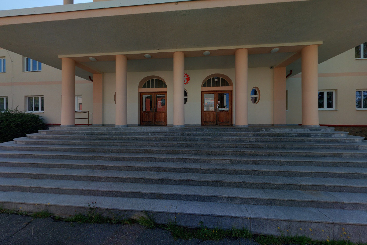 Tělocvičná jednota Sokol Žďár nad Sázavou