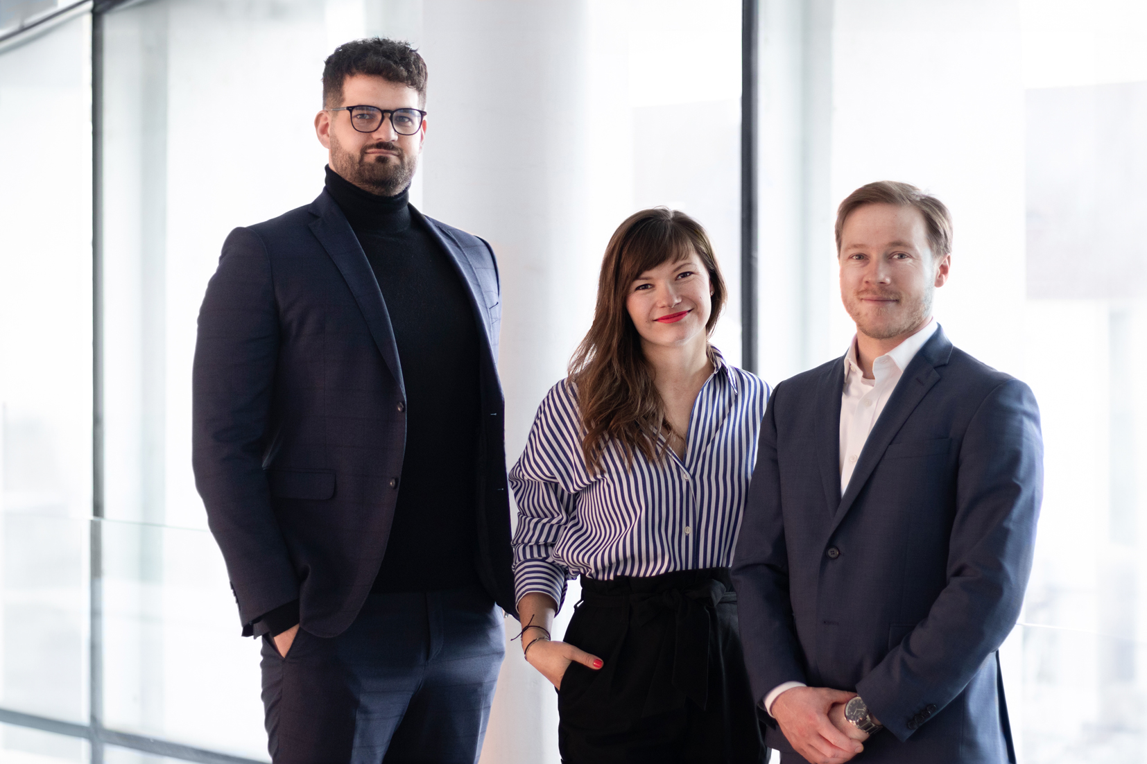 Protega, advokátní kancelář - Mgr. Ing. Vít Brejša, advokát foto 1