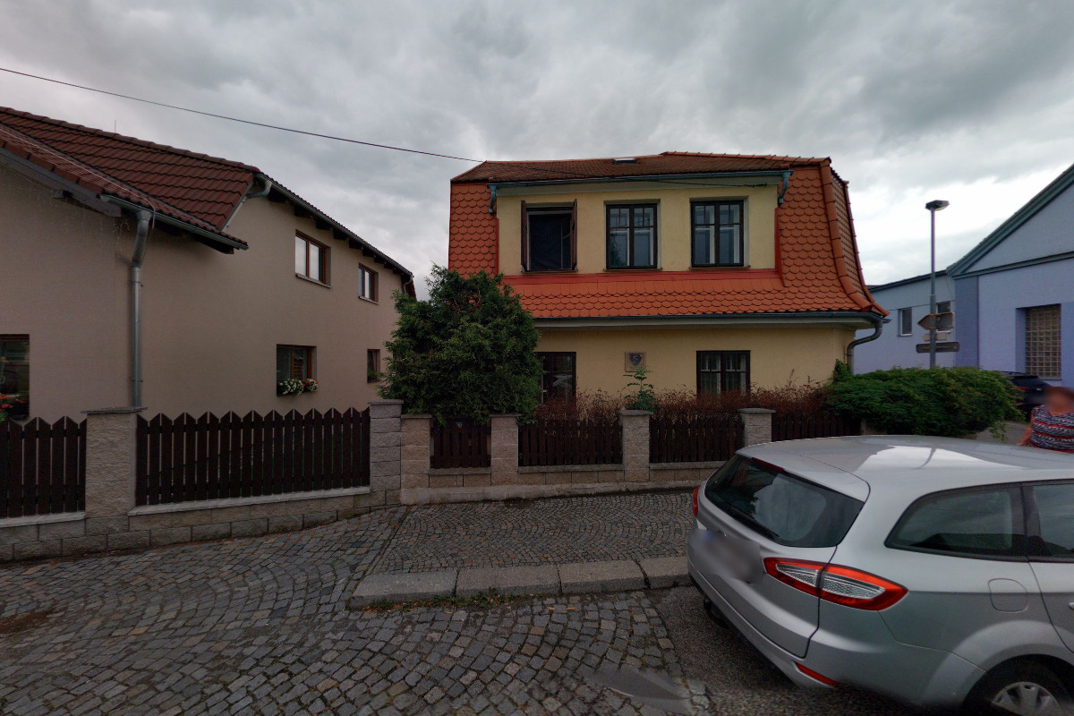 Veterinární praxe FRYVET, v.o.s.