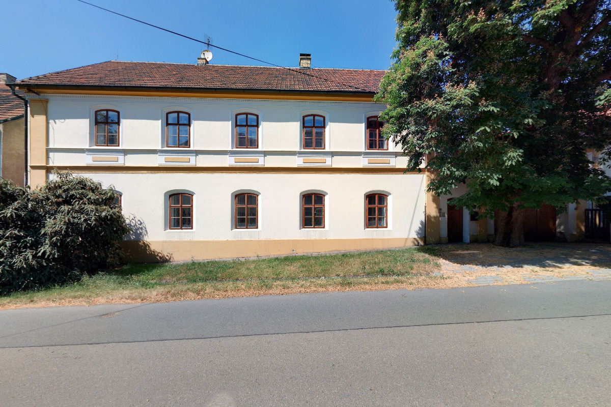 BH EXPORT - IMPORT, s.r.o.