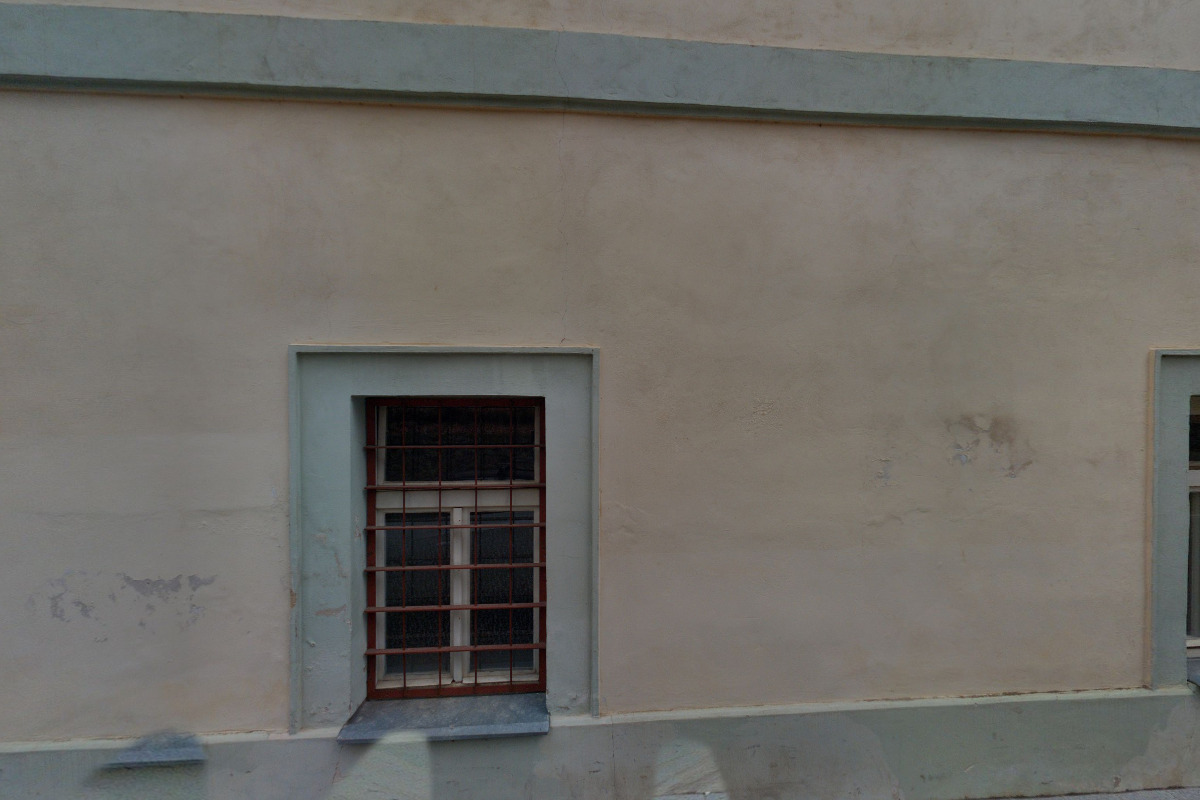 Střední průmyslová škola, Tachov, Světce 1