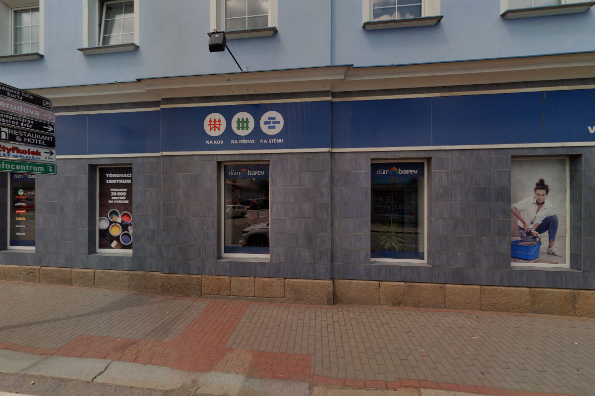 Raiffeisen stavební spořitelna, a.s.