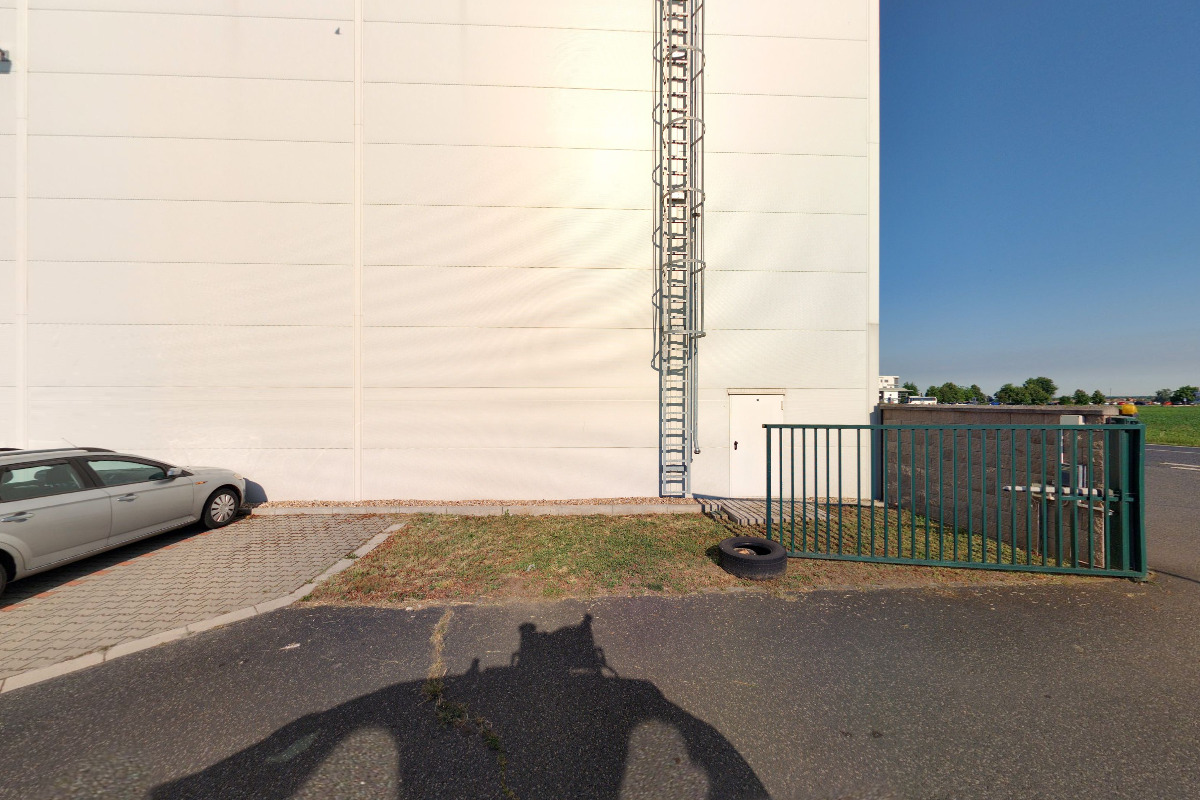 Ascendum Stavební stroje Czech, s.r.o.