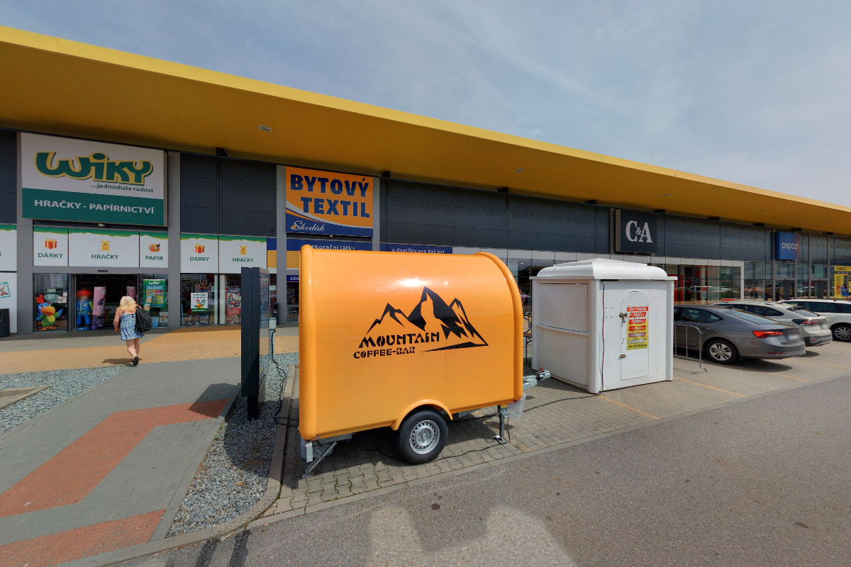 BYTOVÝ TEXTIL Škodák