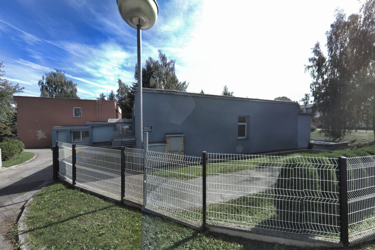 MŠ Humpolec, Smetanova