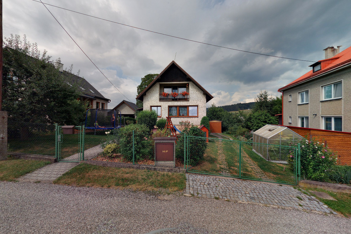 Jan Klimeš - Hodinový manžel