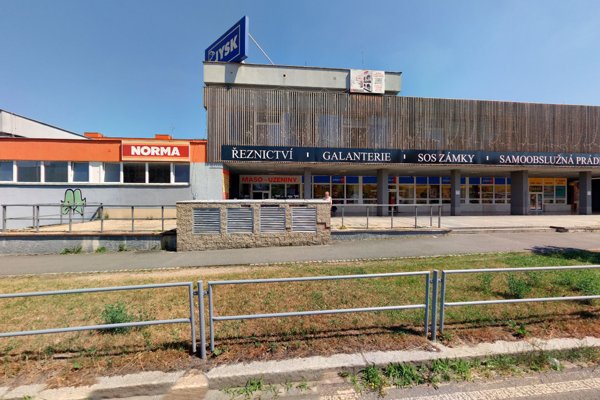 PPL Parcelbox foto 2