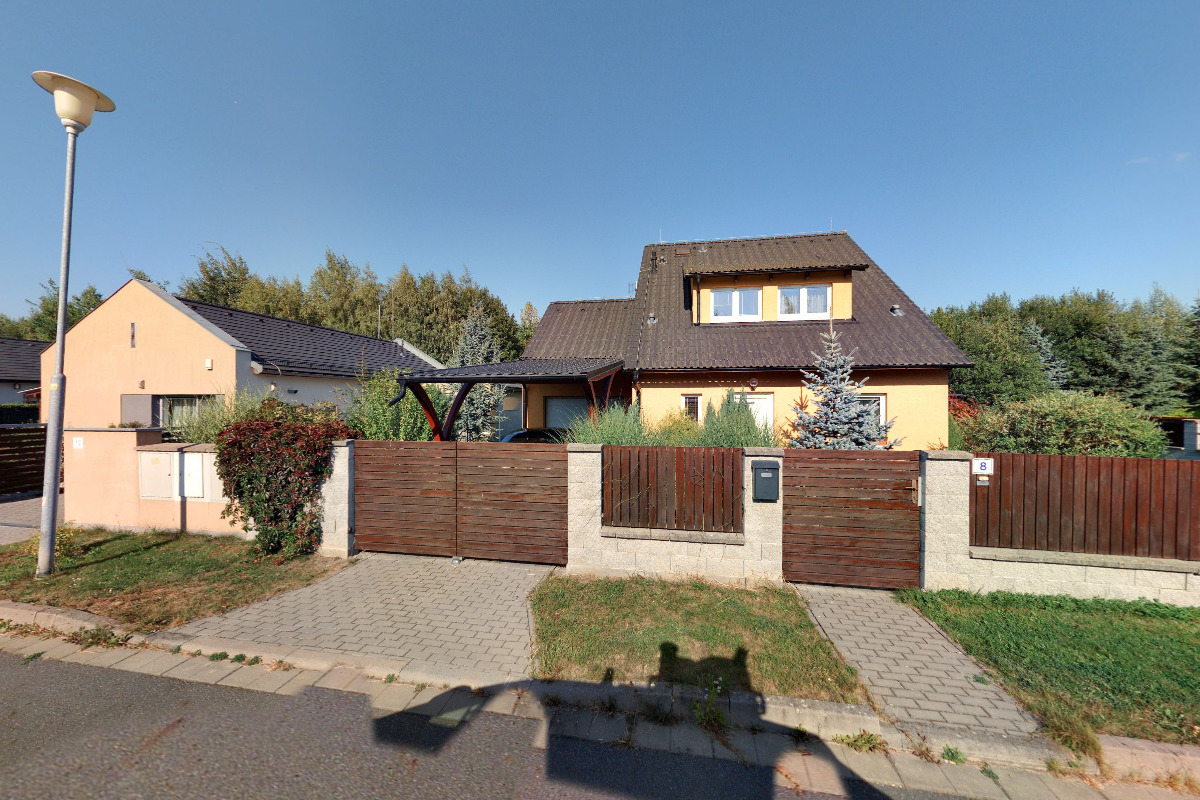 Ing. Josef Hruban - Izostav