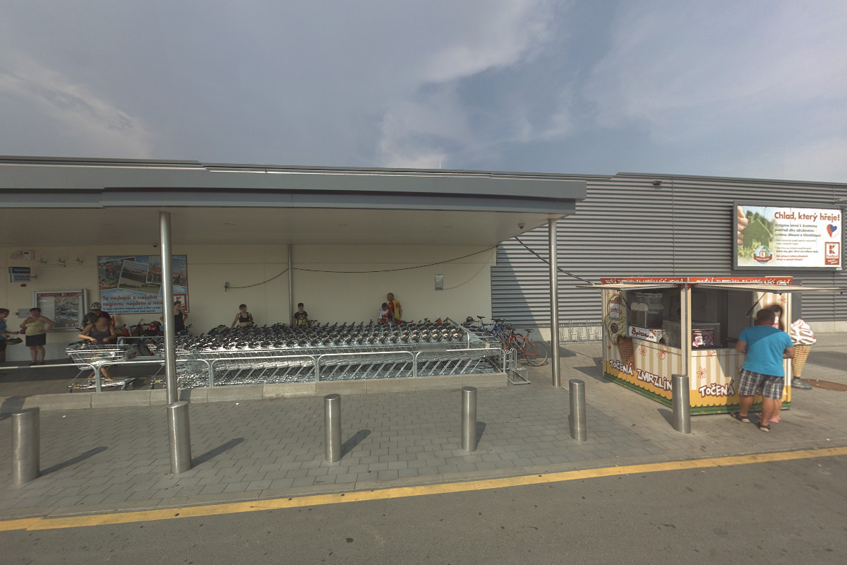 Vinotéka Predikátní vína