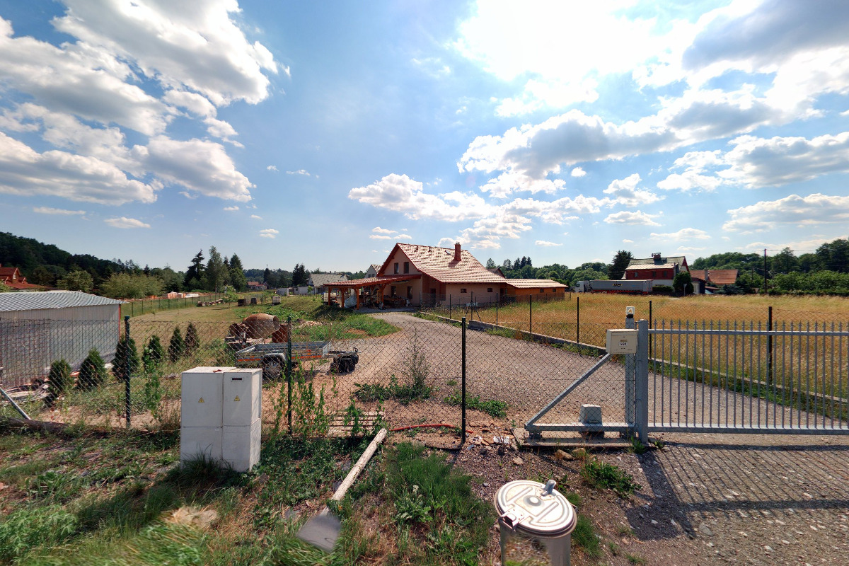 Elektroservis Plynoservis - Miroslav Petržík