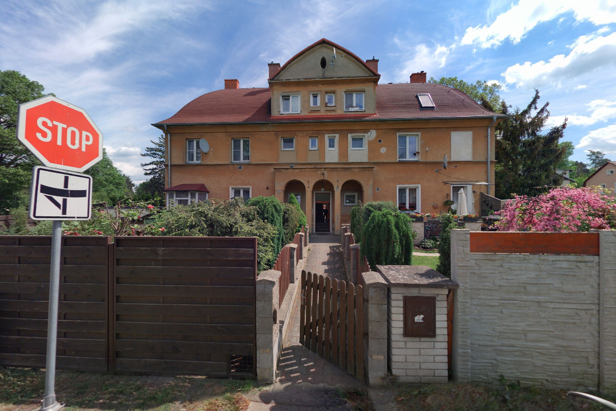 Václav Kapoun - úklidové služby