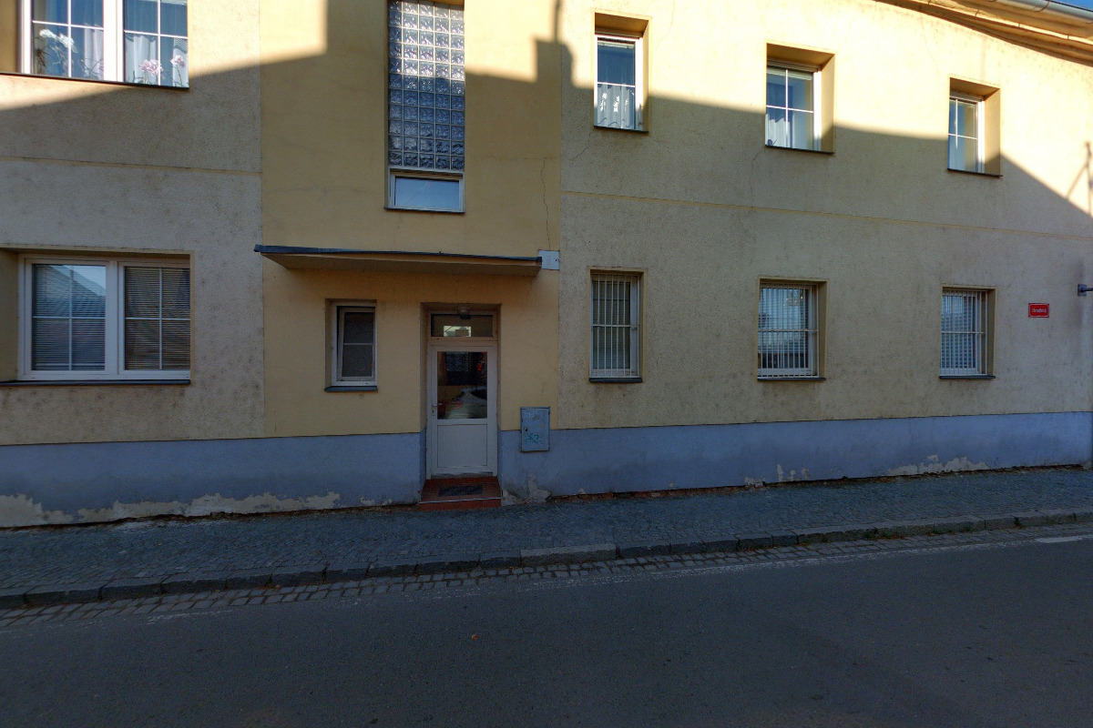 Pošta Loštice foto 6